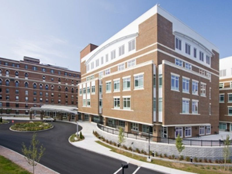 Maine Medical Center Bramhall Campus